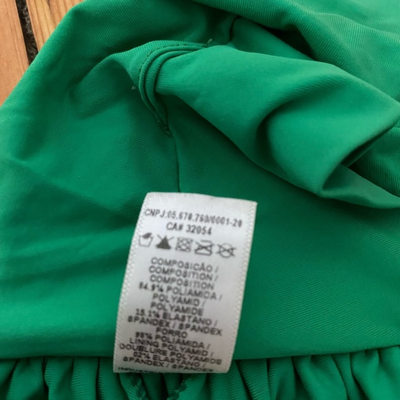 Anthropologie bikini, size M - Picture 5 of 7